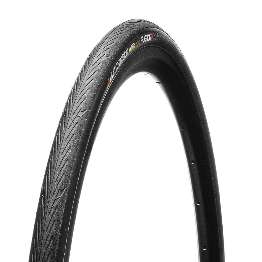 【新品】HUTCHINSON FUSION 5 TLR 700 x 28 2本 Hutchinson Fusion 5 All Season Tubeless - Hutch's Bicycles
