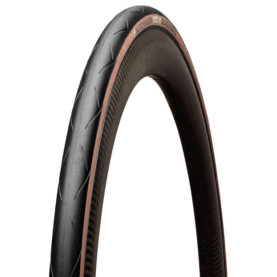 HUTCHINSON（ハッチンソン） ブラックバード タン 700x26 TLR : スター 