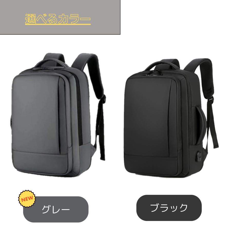 ≪【20％オフ！】セール中！≫ブラックバックパック03 BLACK BACK