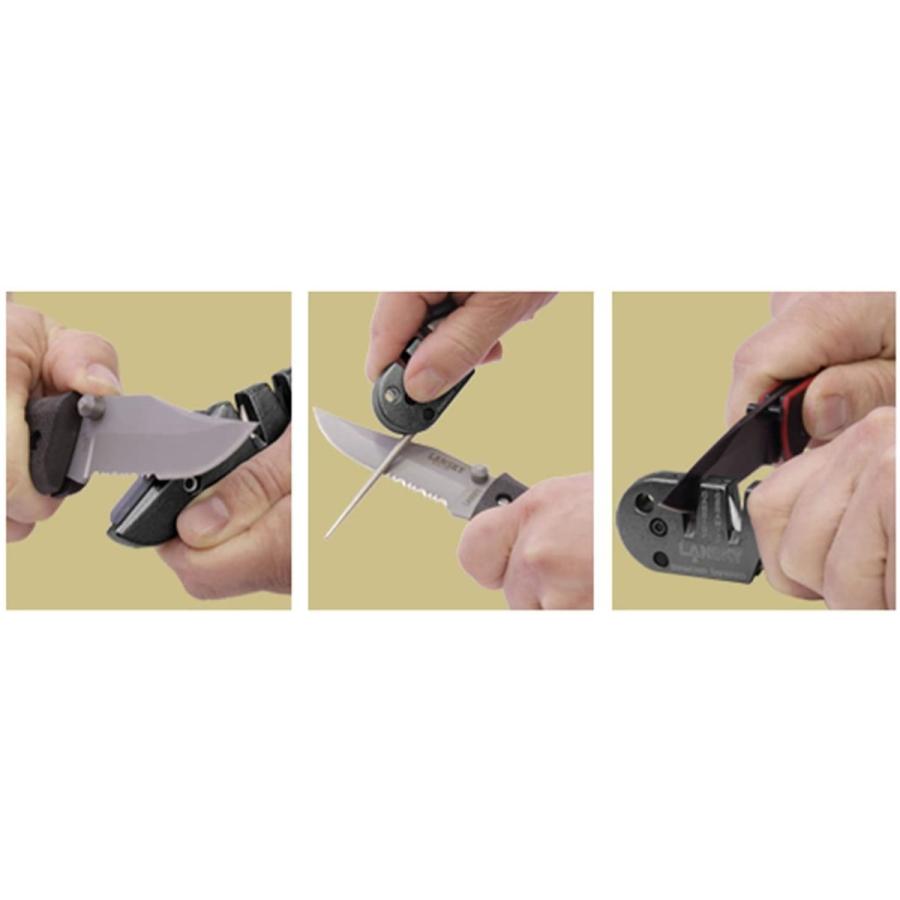 ランスキー ブレードメディック シャープナー LANSKY Blademedic Pocket Sharpener|stardustgames|02