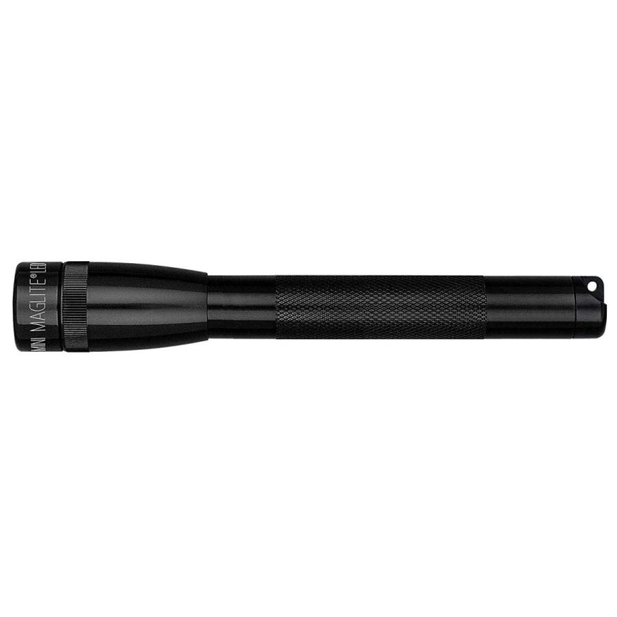 MAG-LITE（マグライト） ミニマグライト LED 2AA MAGLITE Mini Maglite