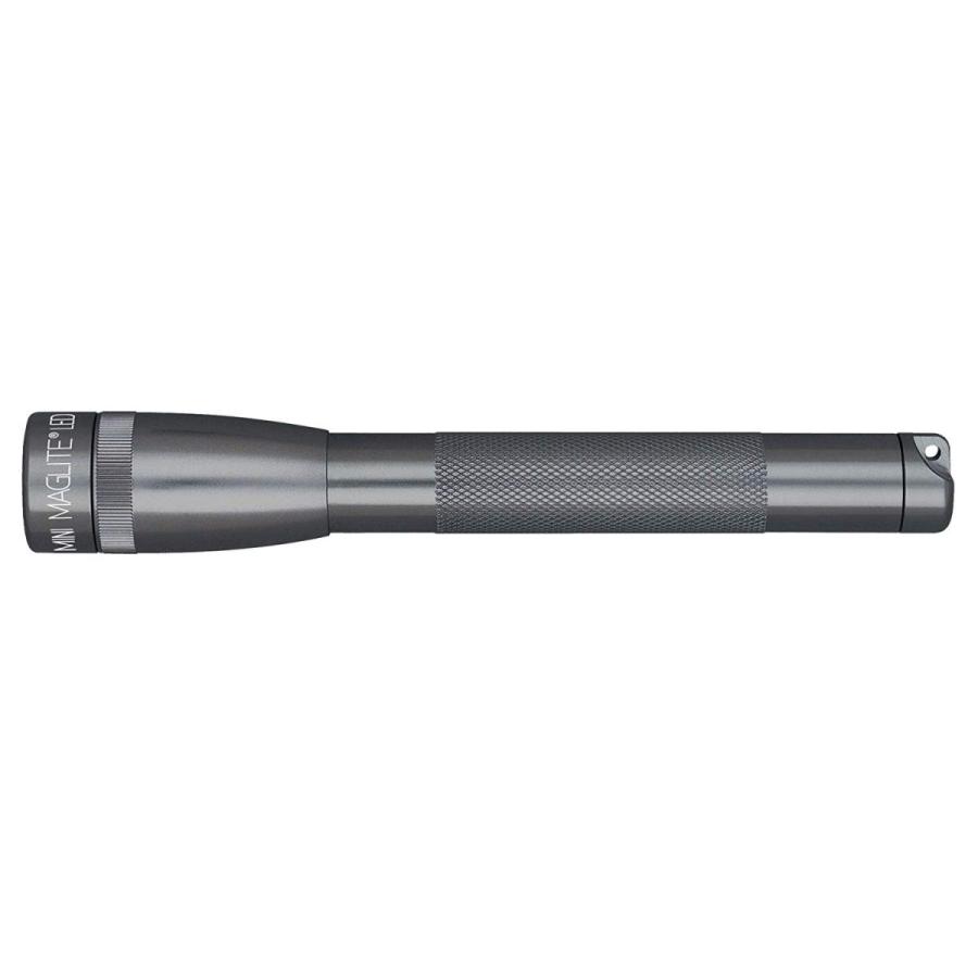 MAG-LITE（マグライト） ミニマグライト LED 2AA MAGLITE Mini Maglite