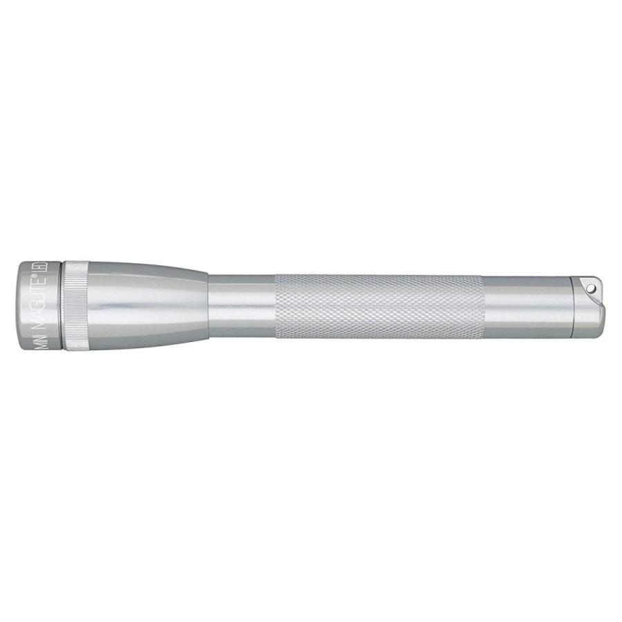 マグライト ミニマグライト LED 2AA MAGLITE Mini Maglite 2AA
