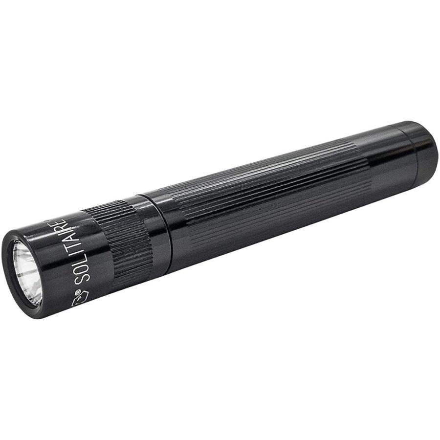 マグライト ソリテール LED (プレゼンテーションボックス