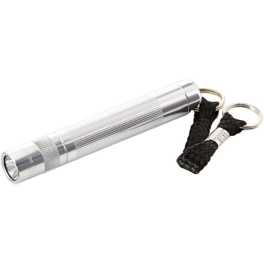 マグライト ソリテール LED (プレゼンテーションボックス) MAGLITE