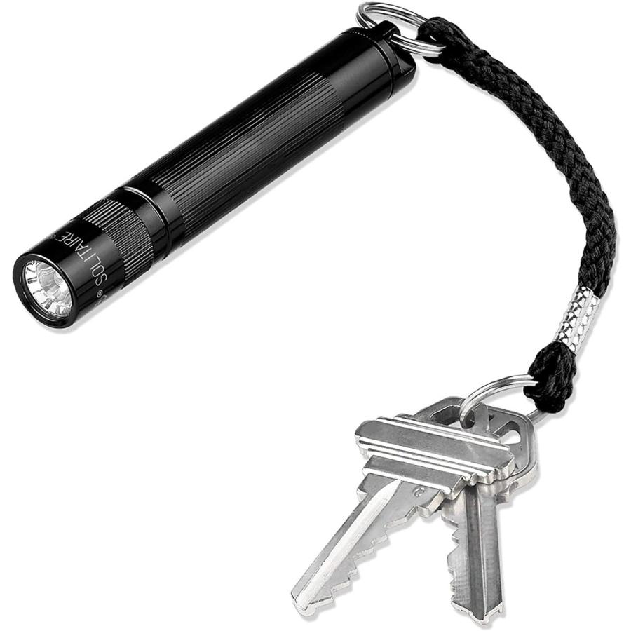 マグライト ソリテール 白熱電球モデル MAGLITE Solitaire