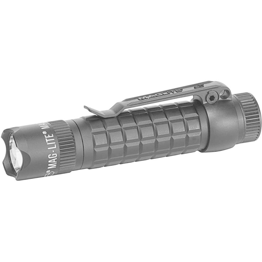 マグライト マグタック LED クラウンベゼル ブラック MAGLITE