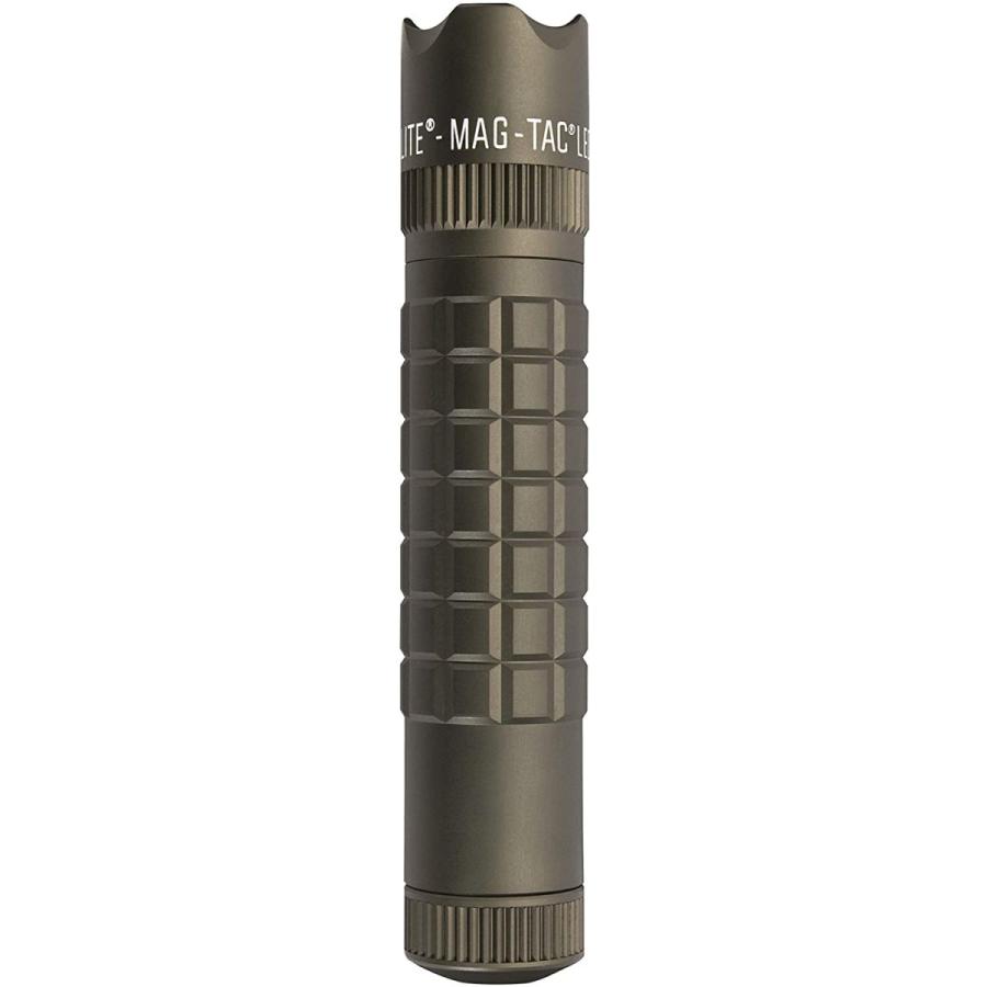 MAG-LITE（マグライト） マグタック LED クラウンベゼル フォレッジ
