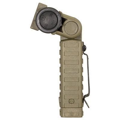 タクティカルライト14032 サイドワインダー Streamlight社 Streamlight 14032 Sidewinder 55-Lumens LED Military