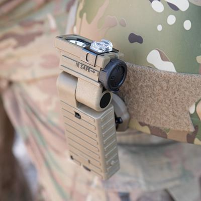 ストリームライト サイドワインダー Streamlight 14032