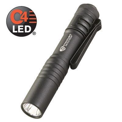 ストリームライト マイクロストリーム Streamlight MicroStream Black