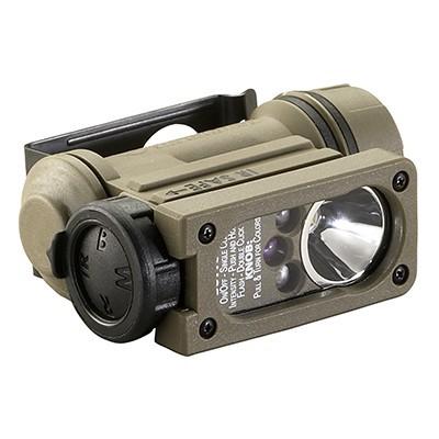 ストリームライト サイドワインダー コンパクトII Streamlight