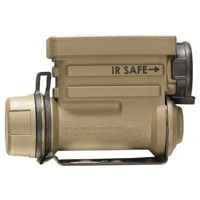 ストリームライト サイドワインダー コンパクトII Streamlight