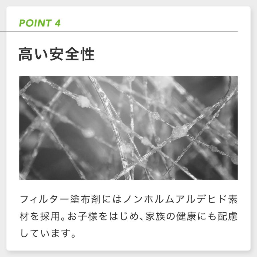 換気扇フィルター スターフィルター レンジフードフィルター スターターセット  枠1枚+フィルター2枚 通気性良く長持ち 不燃 厚手 ガラス繊維 | スターフィルター | 16