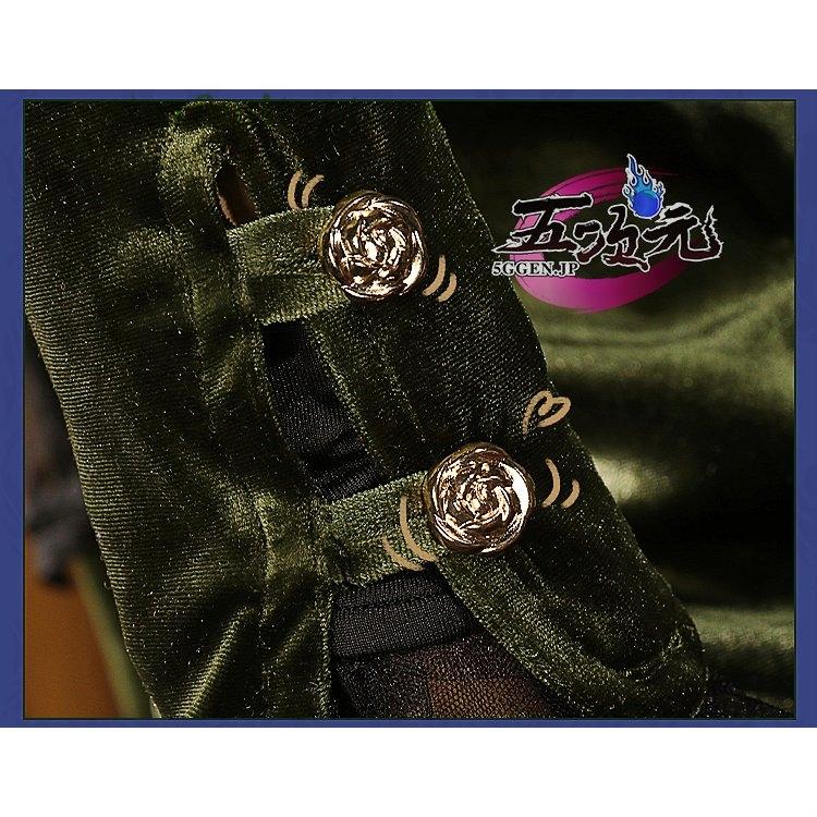 江南猫次 第五人格 Identity V 血の女王 マリー スカーレット コスプレ