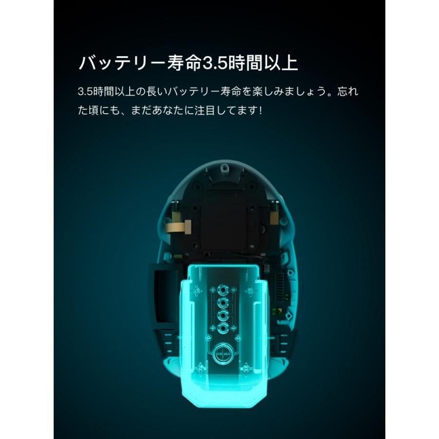 PowerVision PowerEggX ウィザード版 AIカメラドローン 4K自律式カメラ　ハンディカメラ 水上離着陸 雨天飛行｜starfruit-store｜15