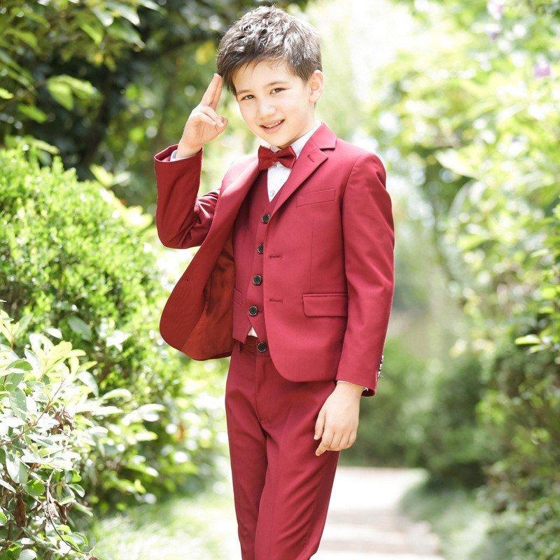 フォーマル 男の子 子供 スーツ 子供服 卒業式 七五三 結婚式 入学式
