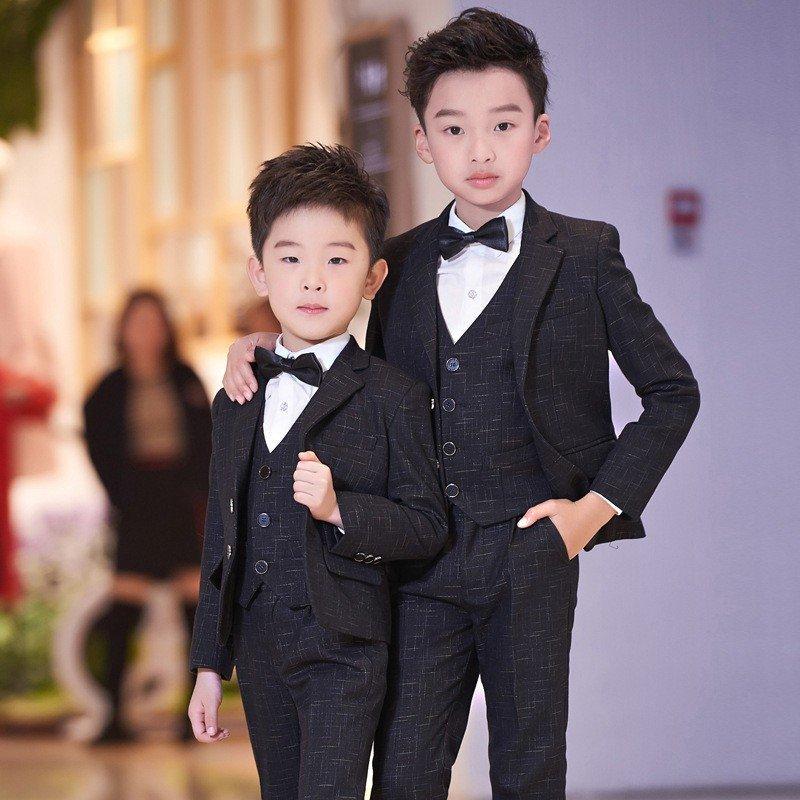 green label relaxing 【キッズスーツ5点SET】グリーンレーベル