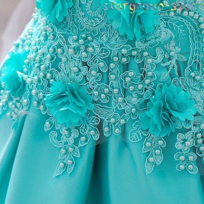 赤ちゃん 結婚式 ドレス 70 80 90 お宮参り ベビー用 ドレス セレモニードレス 新生児 キッズドレス フォーマル 出産祝い 七五三 |  | 15