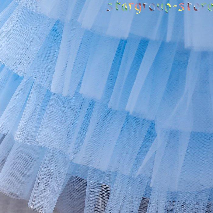セレモニードレス ベビー服 赤ちゃん 新生児 出産祝い お宮参り 七五三 結婚式 ピアノ発表会 ベビードレス 70 80 90 |  | 04