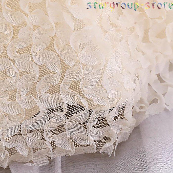 子供ドレス ドレス 結婚式 お宮参り ベビー用 ドレス 赤ちゃんドレス セレモニードレス 新生児 キッズドレス ベビー フォーマル 出産祝い 七五三 70 80 90 |  | 02