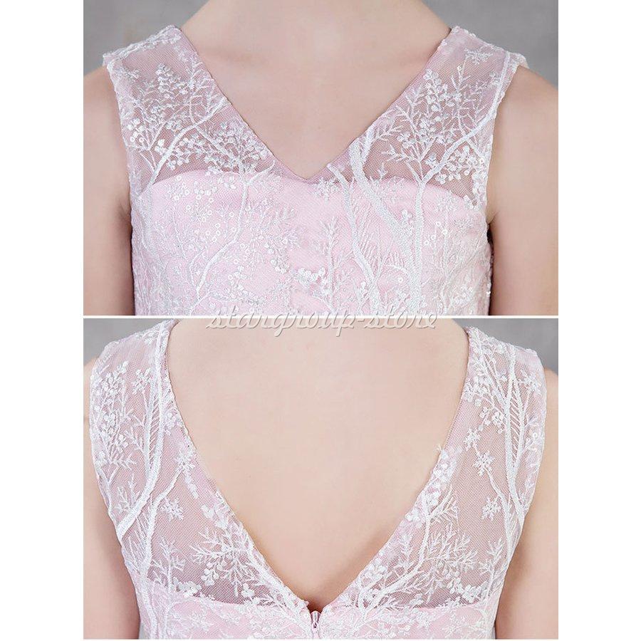 ピアノ ドレス ジュニア 演奏会 フォーマル 結婚式 フィッシュテールドレス キッズドレス 七五三 コンクール |  | 08