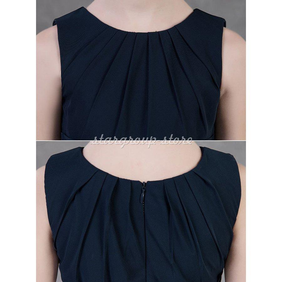 子どもロングドレス 演奏会 発表会 フォーマル 結婚式 フィッシュテールドレス キッズドレス ジュニアドレス ピアノ 七五三 コンクール |  | 07