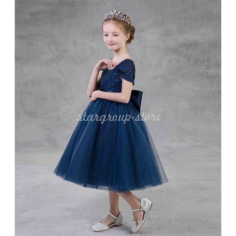 子供用ドレス 演奏会 発表会 フォーマル 結婚式 フィッシュテールドレス キッズドレス ジュニアドレス ピアノ 七五三 コンクール |  | 01