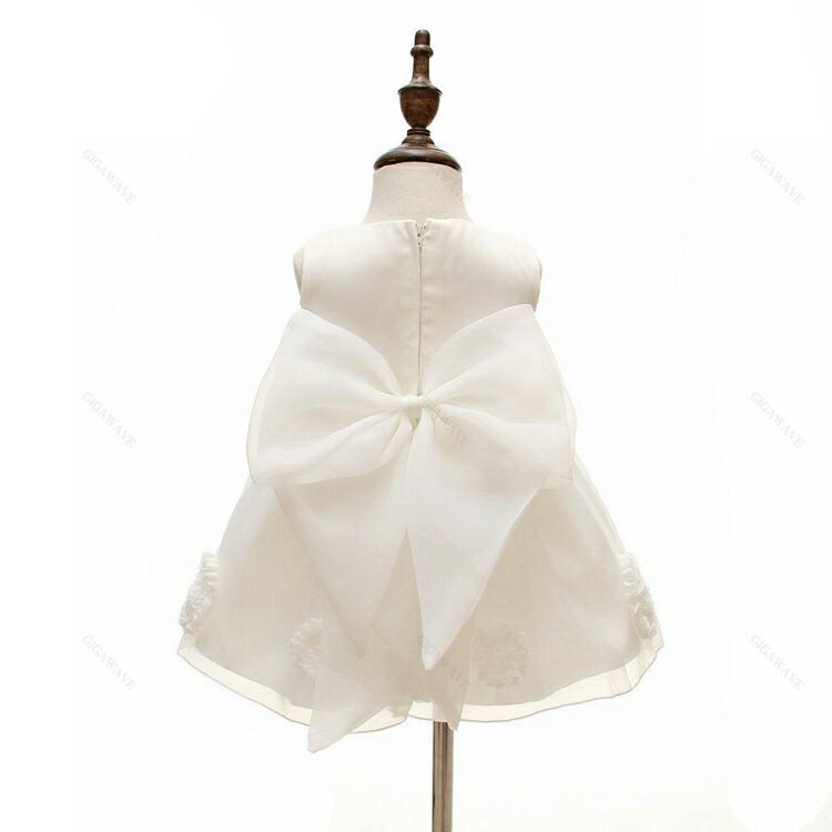 ベビードレス 女の子ドレス 結婚式 新生児 子供ドレス 女の子 セレモニードレス 赤ちゃん 出産祝い お宮参り 入園式 撮影用 七五三 子ども服。ベビ |  | 02