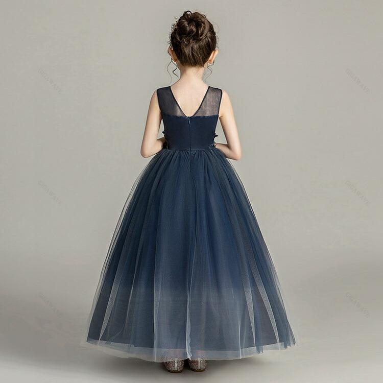 ピアノ 発表会 ドレス 子供ドレス ジュニアドレス キッズ 女の子ドレス 七五三 演奏会 フォーマル ドレス 子どもドレス ジュニアドレス フォ |  | 02