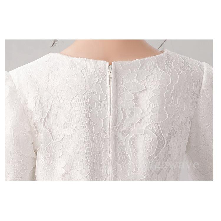 子供 ドレス 長袖 フォーマル キッズ ジュニア 袖あり 発表会 赤 110 1 130 140 150 160 cm 結婚式 コンクール ピア |  | 10