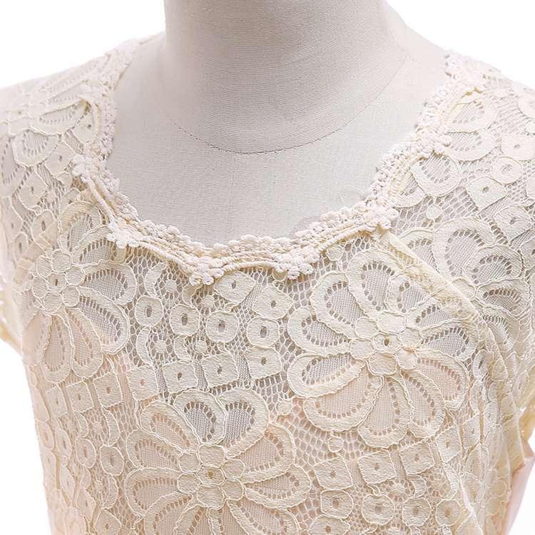 子供ドレス 女の子ドレス キッズ ドレス フォーマルドレス キッズドレス 発表会 結婚式 110/1/130/140/150/160cm フラワー |  | 03