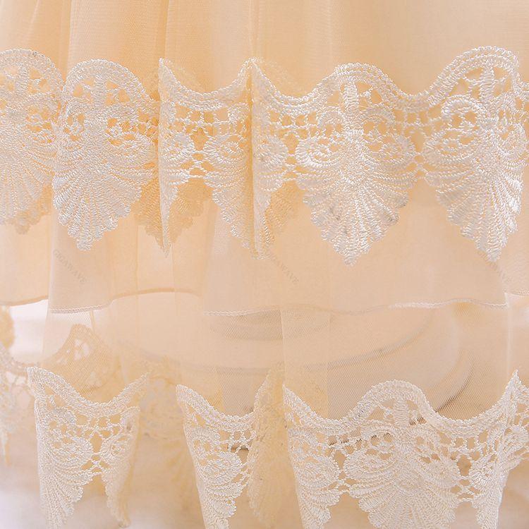 子供ドレス 女の子ドレス キッズ ドレス フォーマルドレス キッズドレス 発表会 結婚式 110/1/130/140/150/160cm フラワー |  | 05