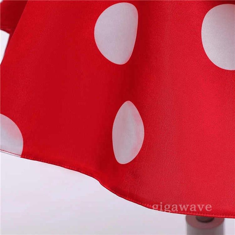 子供ドレス 発表会 結婚式 フォーマル 女の子 キッズ レース 100 110 1 130 140 150cm 赤 。子供ドレス 発表会 結婚式 |  | 06