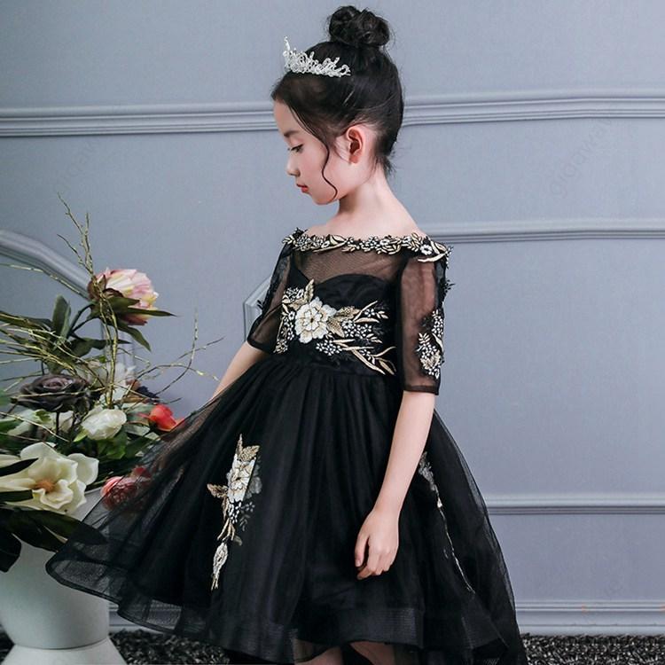 子供 ドレス キッズ 子供ドレス 発表会 結婚式 子供ドレス 赤 子供服 キッズ フォーマル ワンピース 110 1 130 140 150 |  | 08