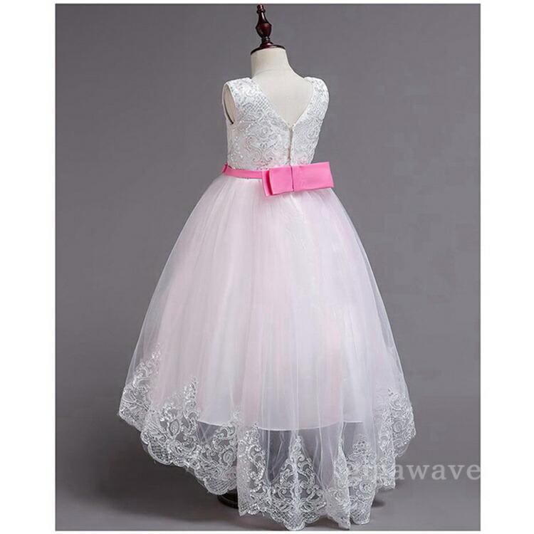 子供ドレス ピアノ発表会 ワンピース フラワーガール 発表会 結婚式 女の子 パーティドレス フォーマル 110 1 130 140 150 1 |  | 06