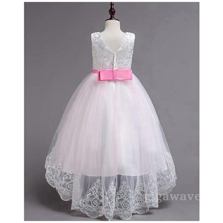 子供ドレス ピアノ発表会 ワンピース フラワーガール 発表会 結婚式 女の子 パーティドレス フォーマル 110 1 130 140 150 1 |  | 07