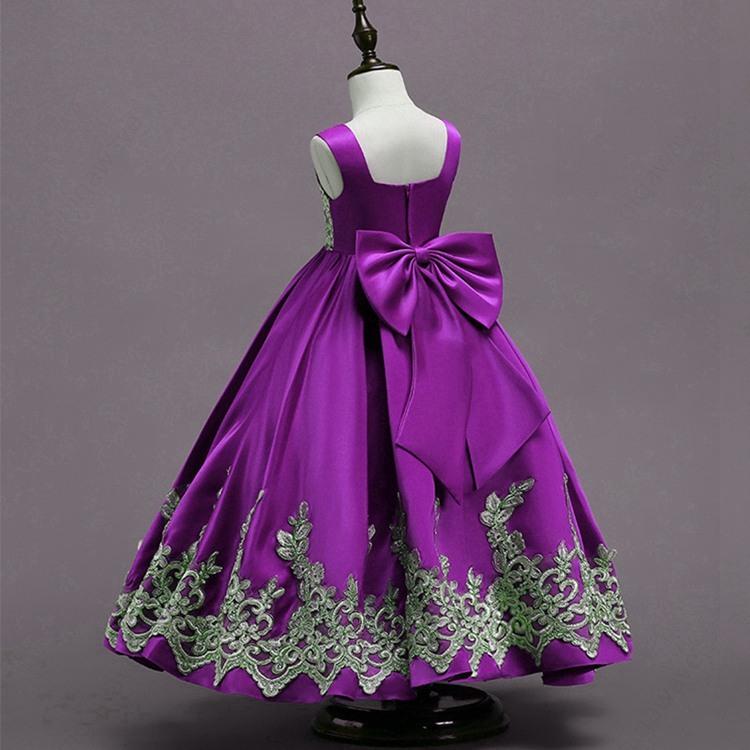 子供ドレス 紫 子供ドレス セール 結婚式 コンクール 発表会 フォーマル 1 130 140 150 160 170cm 子どもドレス ピアノ |  | 09
