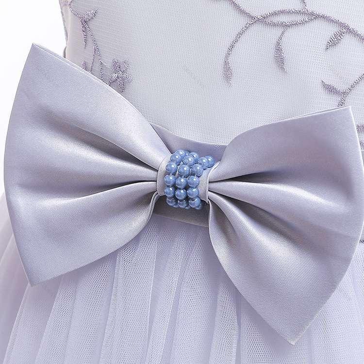 子供ドレス ピアノ発表会 結婚式 1 130 140 150 160 170cm 女の子 子供服 フォーマル 子どもドレス パーティー 誕生日。子 |  | 05