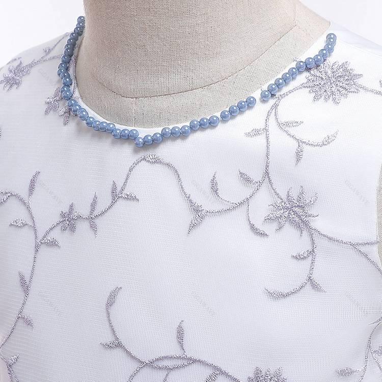 子供ドレス ピアノ発表会 結婚式 1 130 140 150 160 170cm 女の子 子供服 フォーマル 子どもドレス パーティー 誕生日。子 |  | 06