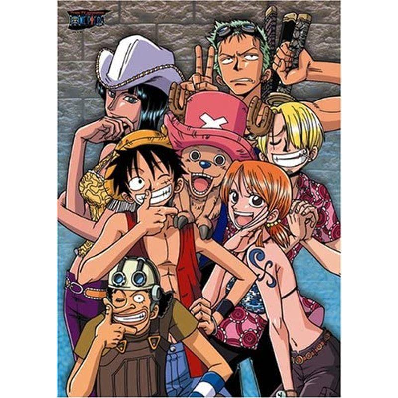 お買い得モデル 300ピース Am300 L117 ポーズを決めて ワンピース ジグソーパズル Blog Runnics Com