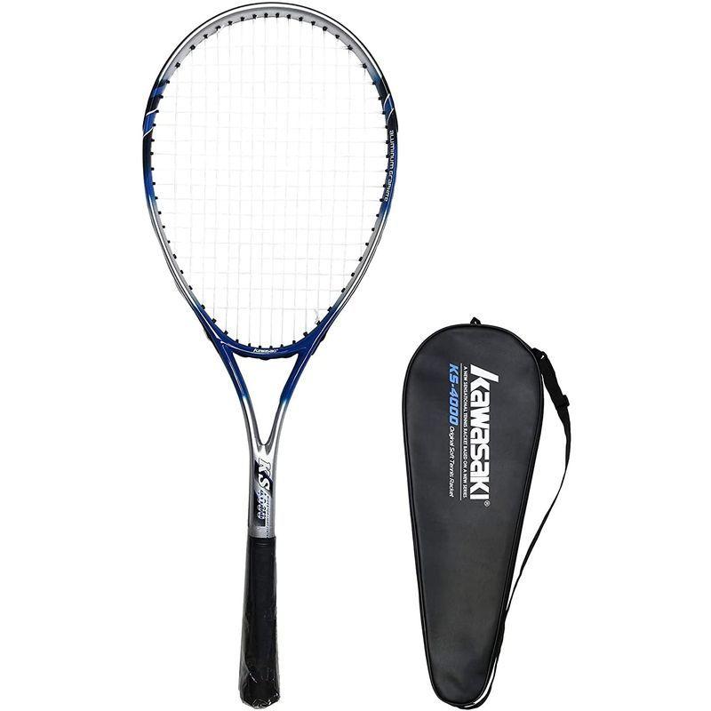 カワサキ 軟式テニスラケット、ソフトテニスラケットの商品一覧 