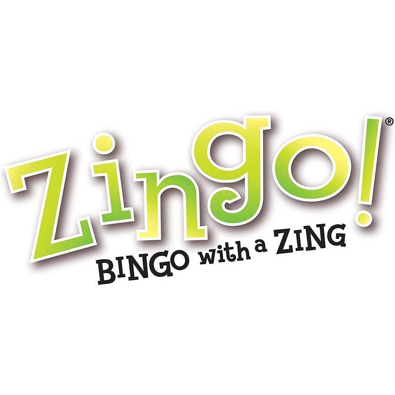Zingo: Bingo With a Zing｜starheart｜09