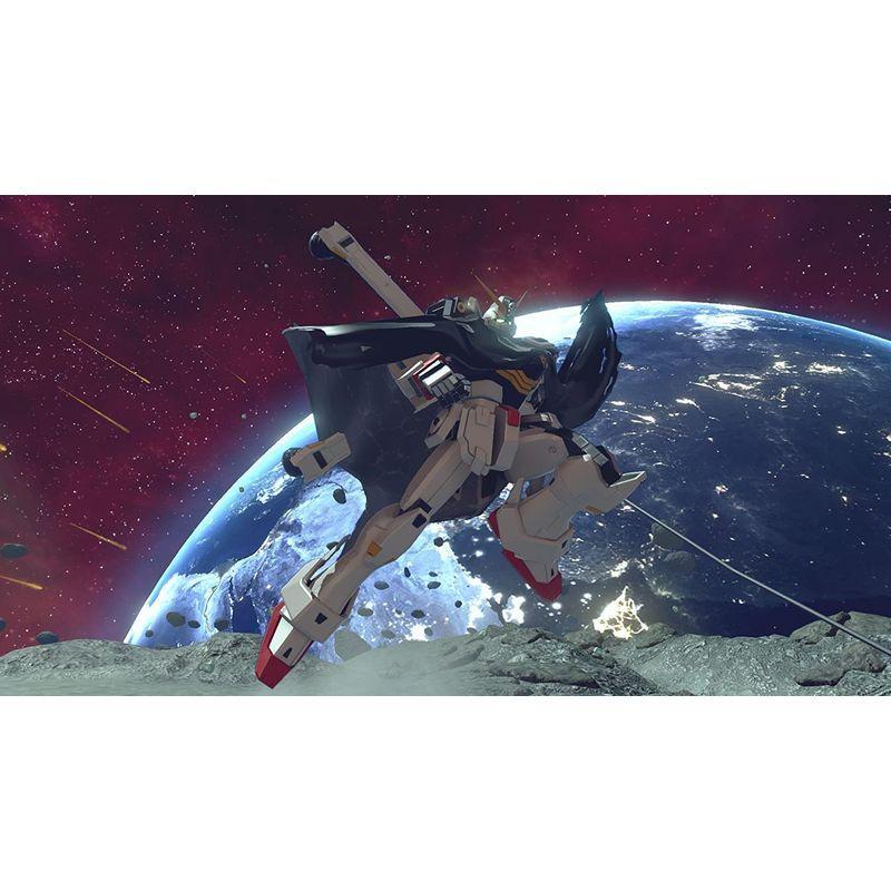 Gundam Versus (輸入版:北米) - PS4｜starheart｜07