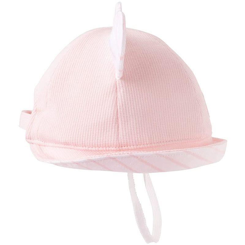 完売 ミキハウス ピンク Ss ベビー 男の子 42 9105 261 帽子 ベビー帽子 Incidanismanlik Com