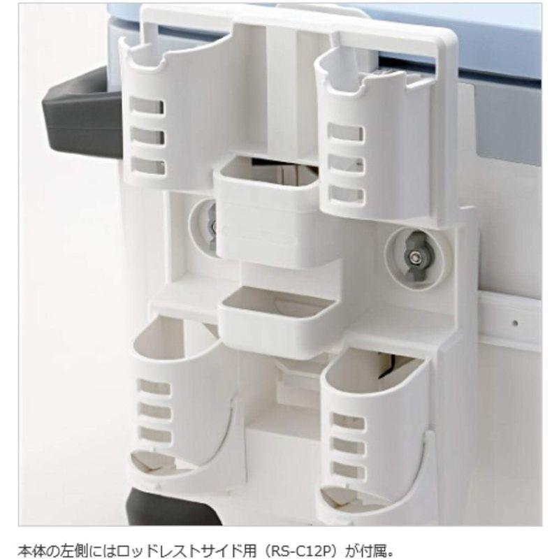 品質保証 ライトゲームスペシャル2 フィクセル 22l クーラーボックス シマノ Shimano 2lf L22p ピュアホワイト 釣り用 クーラーボックス