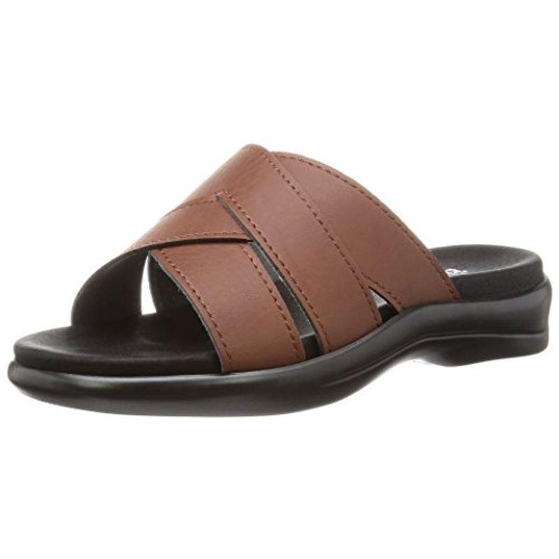 即納特典付き エムスリー サンダル Mmm33 メンズ チョコ Jp L 26 5cm 全国組立設置無料 Turningheadskennel Com