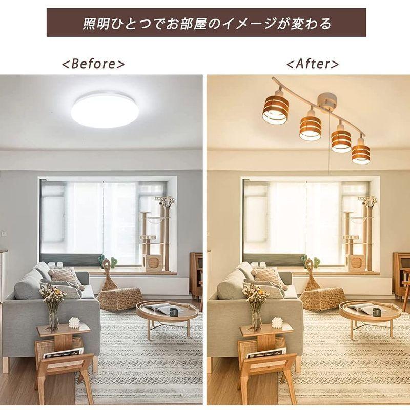 大きな取引 共同照明 シーリングライト 間接照 4灯 天井照明 ダクトレール Led対応 Gt Dj 4pw 9wt 2 スポットライト おしゃれ 照明 ペンダントライト Pathwaysfl Org