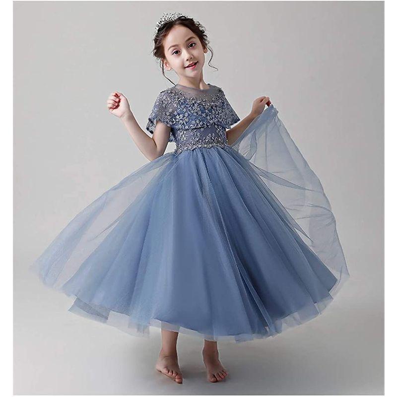 ラッピング不可 子供ドレス 女の子 入学式 1 ピンク 演奏会 七五三 パーティー ピアノ発表会 結婚式 刺繍 プリンセス 女児 ドレス フォーマル ドレス Binghamtonhots Com