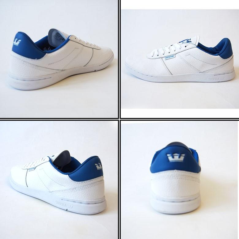 SUPRA FOOTWEAR supra スニーカー SUPRA スープラ ELEVATE スニーカー